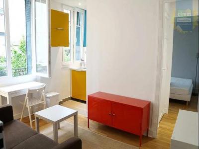 Location Appartement 2 pièces BOIS-COLOMBES 92270