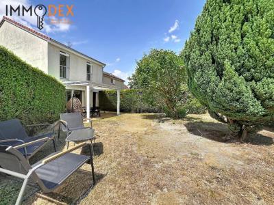 Vente Maison 5 pi�ces SAINT-BRICE-COURCELLES 51370
