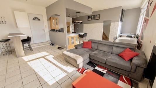 Vente Appartement 2 pièces SAINT-CLAIR-DE-LA-TOUR 38110