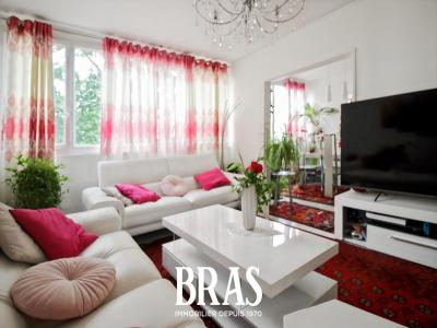 Vente Appartement 6 pi�ces ORVAULT 44700