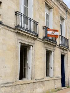 Location Maison 7 pi�ces BORDEAUX 33000