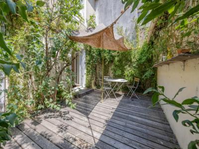 Vente Appartement 4 pi�ces NANTES 44000