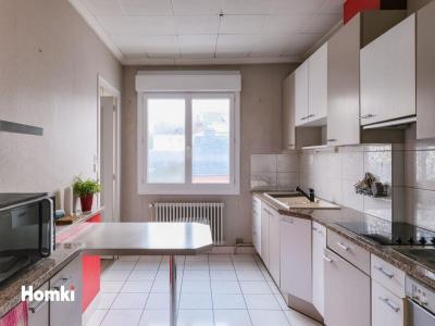 Vente Appartement 3 pièces SAINT-NAZAIRE 44600