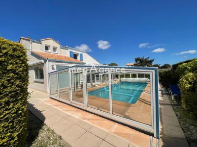Vente Maison 6 pi�ces TALMONT-SAINT-HILAIRE 85440