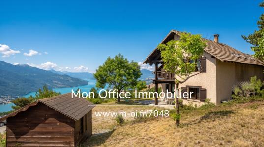 Vente Maison 5 pi�ces PUY-SANIERES 05200