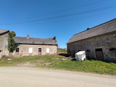 Vente Maison 4 pièces AVERTON 53700