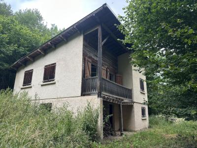 Vente Maison 5 pi�ces SAURAT 09400
