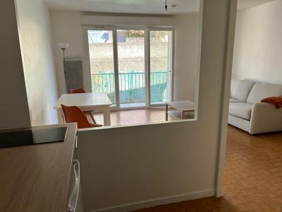 Location Appartement NIMES 30900