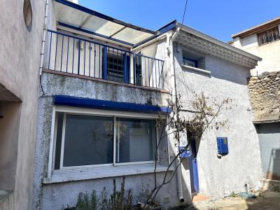 Location Maison 3 pi�ces SAINT-ANDRE-DE-SANGONIS 34725