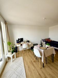 Location Appartement TROYES 10000