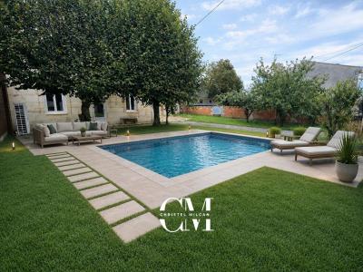 Vente Maison 5 pièces BOUSCAT 33110