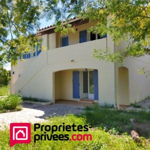 Vente Maison 8 pièces MUY 83490
