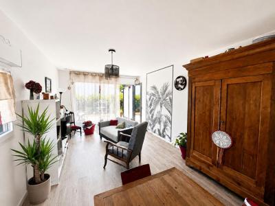 Vente Appartement 3 pi�ces THEIX 56450