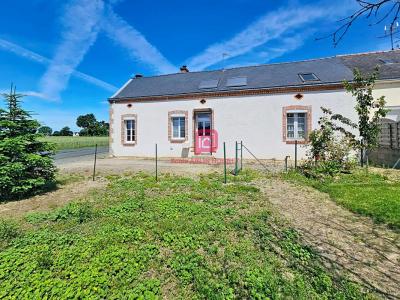 Vente Maison 5 pièces BALLOTS 53350