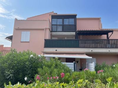 Vente Appartement 3 pi�ces SAINT-CYPRIEN 66750