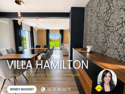 Vente Maison 8 pi�ces NOYALO 56450