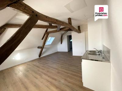 Vente Appartement 3 pièces NONANCOURT 27320