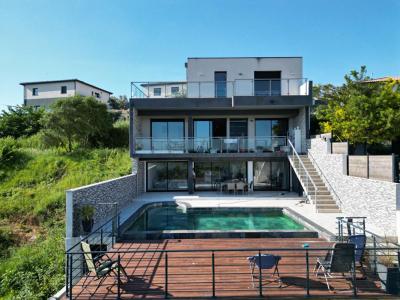 Vente Maison 7 pièces MEZE 34140