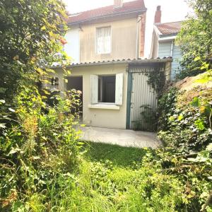 Vente Maison 3 pièces NANTES 44300