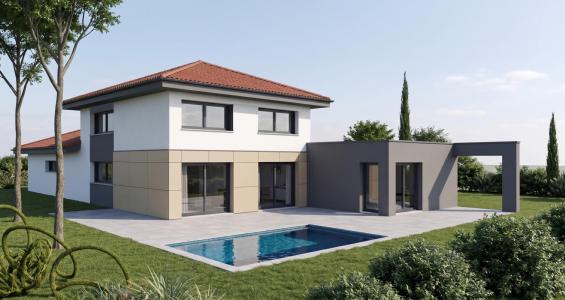 Vente Maison 5 pi�ces ANNEMASSE 74100