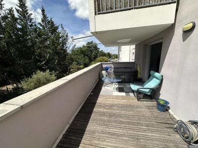 Location Appartement TOULOUSE 31200