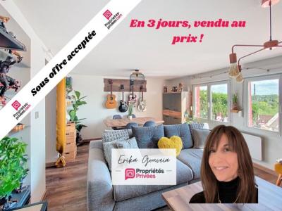 Vente Maison 3 pi�ces GONFREVILLE-L'ORCHER 76700