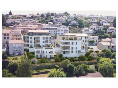 Vente Maison 4 pièces SAINT-HEAND 42570