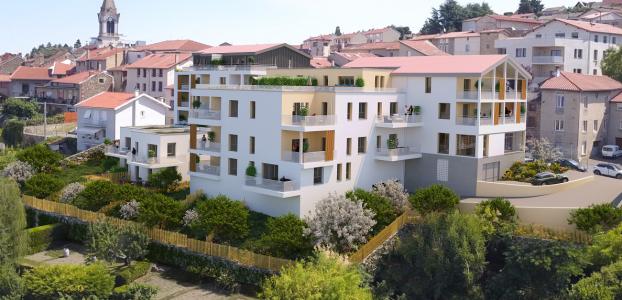 Vente Maison SAINT-HEAND