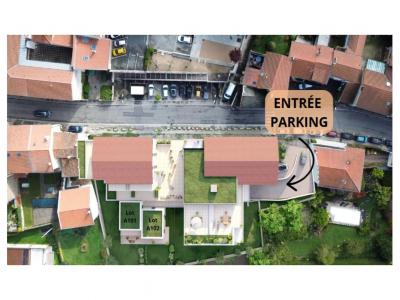 Vente Maison SAINT-HEAND 