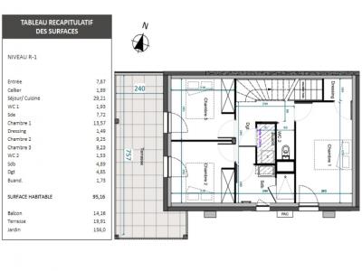 For sale House SAINT-HEAND 