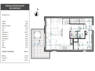 For sale House SAINT-HEAND 