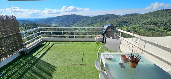 Vente Appartement 2 pièces CLAVIERS 83830