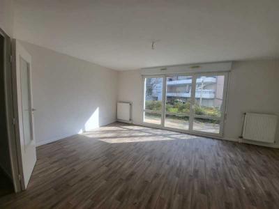 Vente Appartement BESANCON 
