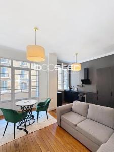 Location Appartement LIMOGES