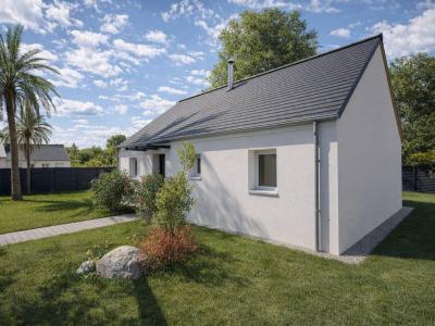 Vente Maison SAULNIERES 35320