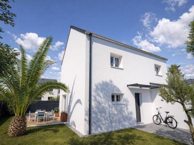 Vente Maison DOMLOUP 35410