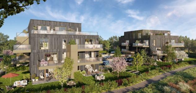 Location Appartement 4 pi�ces MITTELHAUSBERGEN 67206