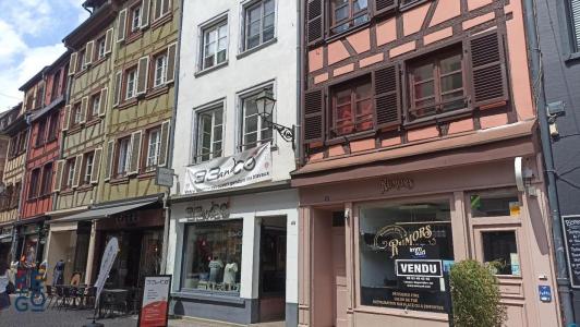 Location Appartement 2 pi�ces STRASBOURG 67000