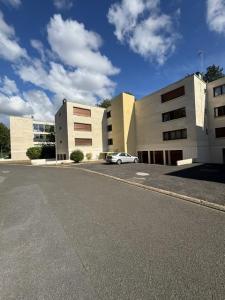 For sale Apartment LAMORLAYE 