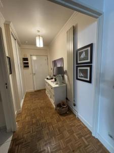 For sale Apartment LAMORLAYE 