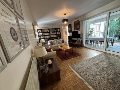 For sale Apartment LAMORLAYE 