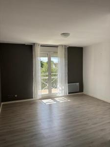 Location Appartement LAMORLAYE 