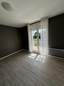 Location Appartement LAMORLAYE