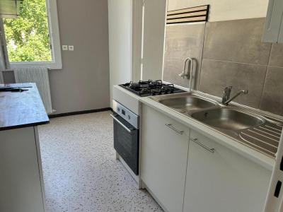 Location Appartement 2 pi�ces NIMES 30900