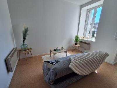 Location Appartement WASSY 52130
