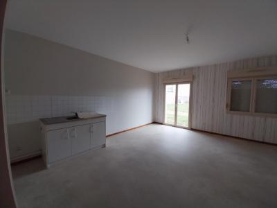 For rent Apartment RIMAUCOURT 
