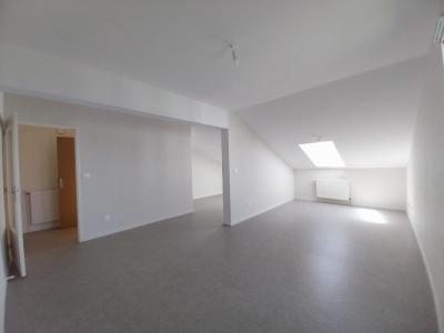 Location Appartement 3 pièces MUSSEY-SUR-MARNE 52300