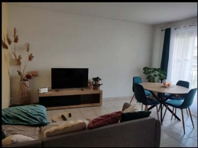 Location Appartement 3 pi�ces RIOM 63200