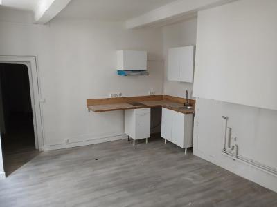 Location Appartement 2 pi�ces RIOM 63200