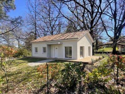 Vente Terrain BOULOC 31620